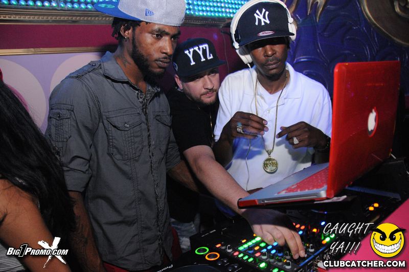 Luxy nightclub photo 33 - September 5th, 2014