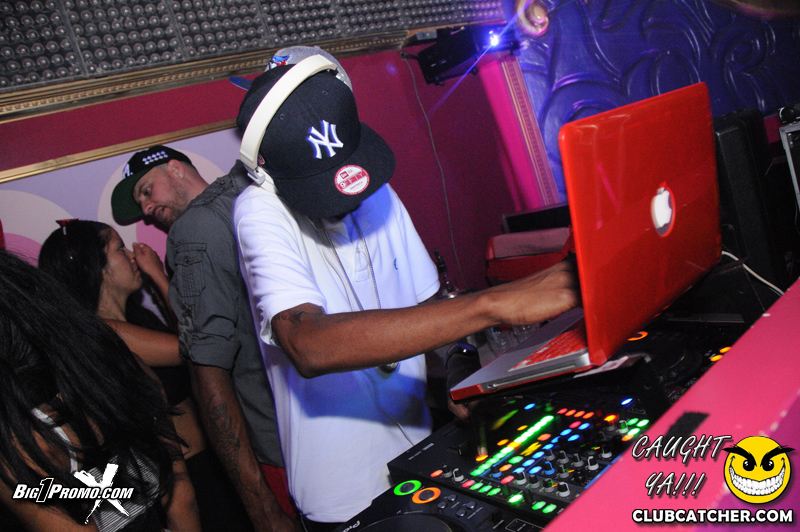 Luxy nightclub photo 34 - September 5th, 2014