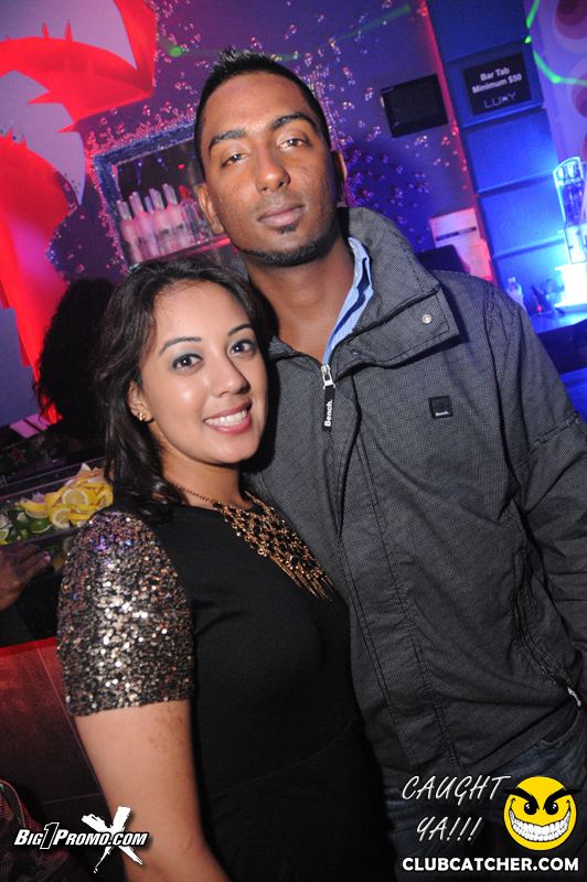 Luxy nightclub photo 47 - September 5th, 2014