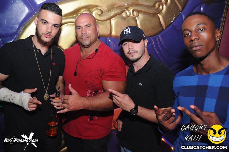 Luxy nightclub photo 49 - September 5th, 2014