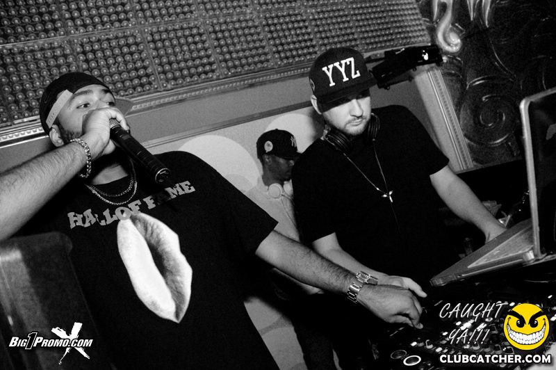 Luxy nightclub photo 56 - September 5th, 2014