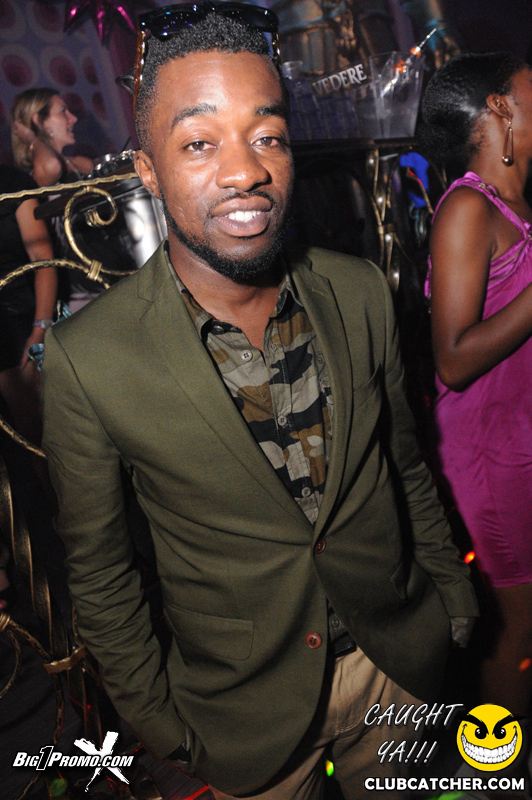 Luxy nightclub photo 71 - September 5th, 2014