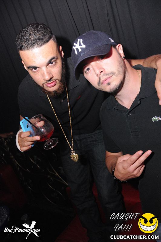 Luxy nightclub photo 73 - September 5th, 2014