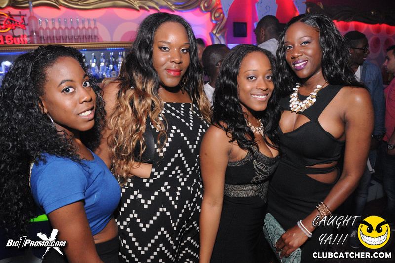 Luxy nightclub photo 75 - September 5th, 2014