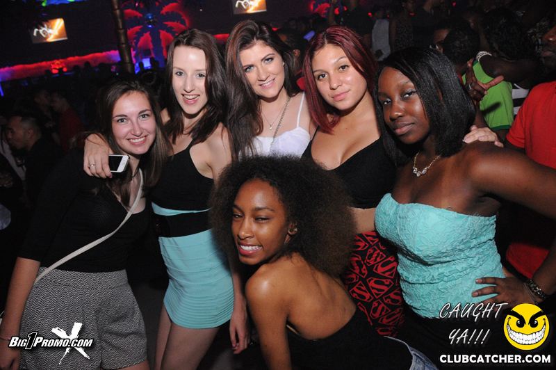 Luxy nightclub photo 84 - September 5th, 2014