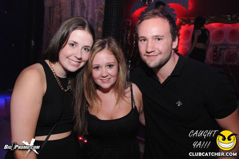 Luxy nightclub photo 89 - September 5th, 2014