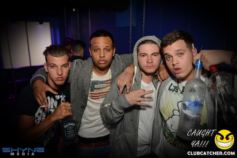 Gravity Soundbar nightclub photo 101 - September 6th, 2014