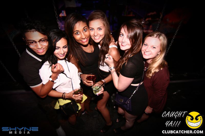 Gravity Soundbar nightclub photo 106 - September 6th, 2014