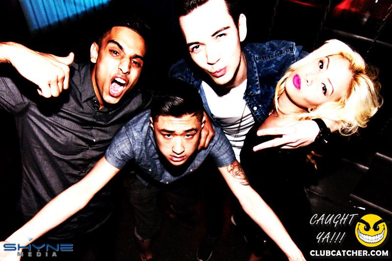 Gravity Soundbar nightclub photo 111 - September 6th, 2014