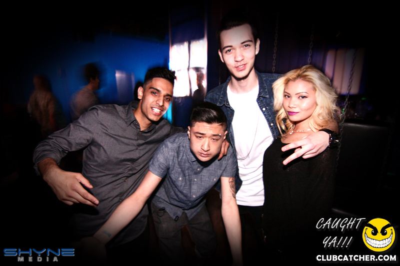 Gravity Soundbar nightclub photo 116 - September 6th, 2014