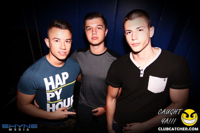 Gravity Soundbar nightclub photo 119 - September 6th, 2014