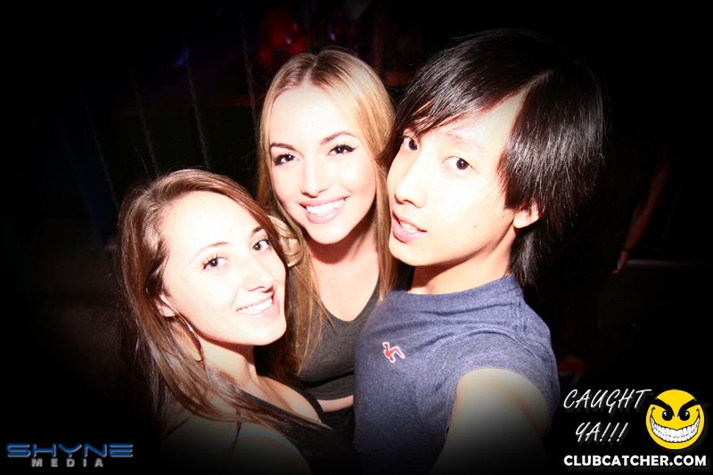 Gravity Soundbar nightclub photo 125 - September 6th, 2014