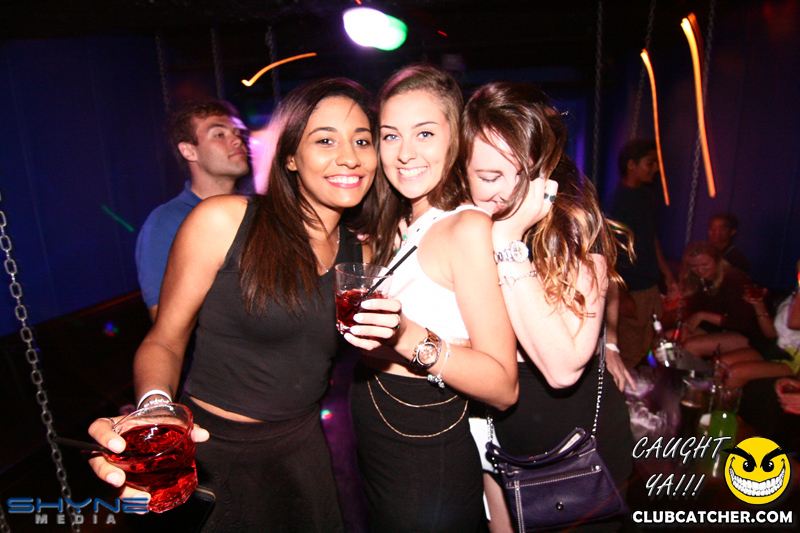 Gravity Soundbar nightclub photo 126 - September 6th, 2014