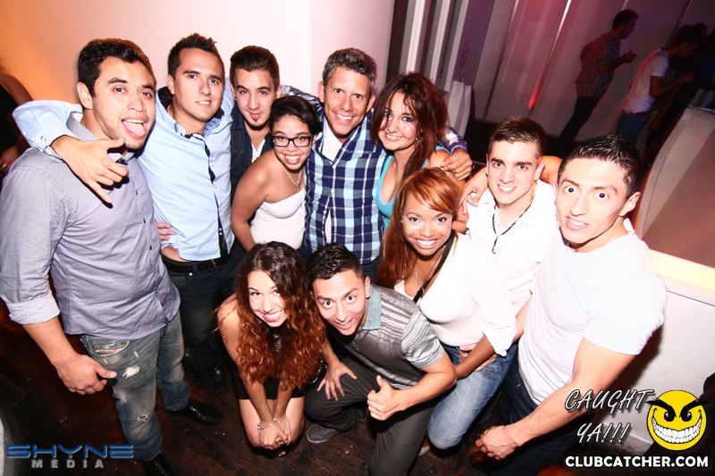 Gravity Soundbar nightclub photo 14 - September 6th, 2014