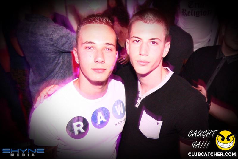 Gravity Soundbar nightclub photo 133 - September 6th, 2014