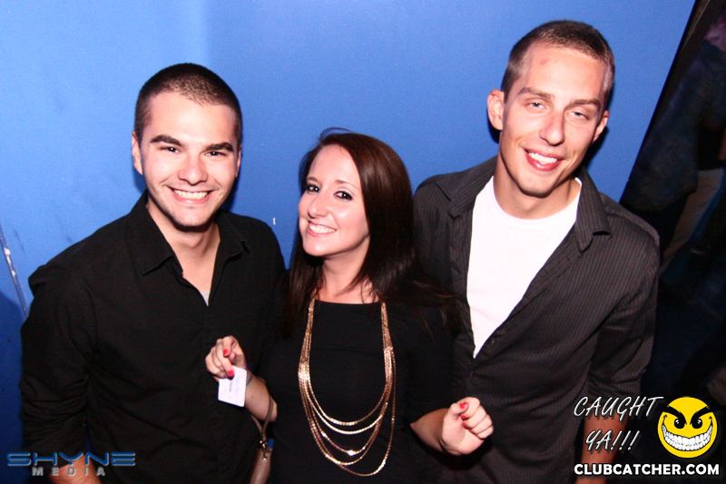 Gravity Soundbar nightclub photo 134 - September 6th, 2014