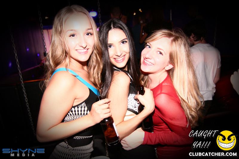 Gravity Soundbar nightclub photo 137 - September 6th, 2014