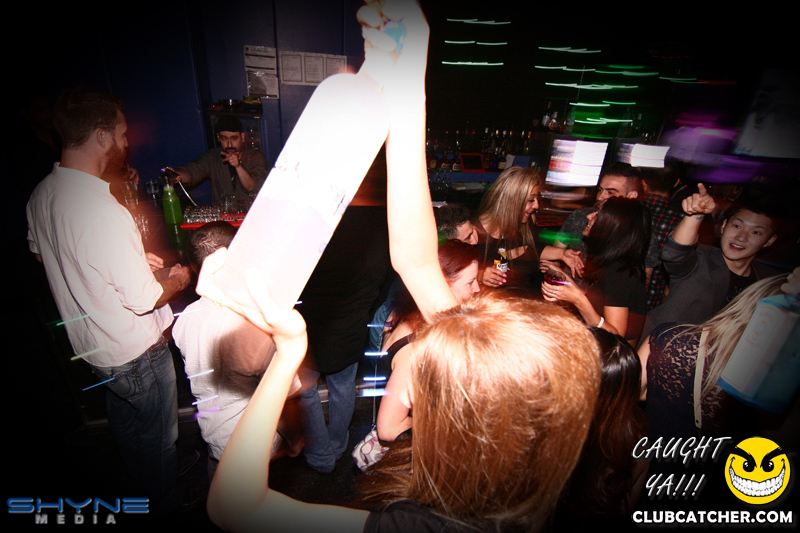 Gravity Soundbar nightclub photo 138 - September 6th, 2014