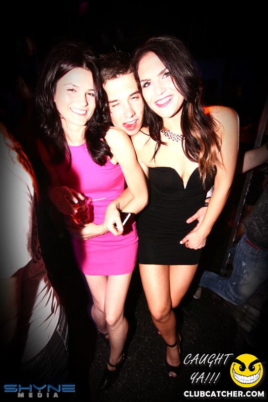 Gravity Soundbar nightclub photo 141 - September 6th, 2014