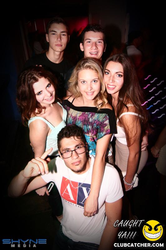 Gravity Soundbar nightclub photo 143 - September 6th, 2014