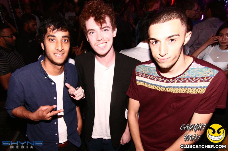 Gravity Soundbar nightclub photo 144 - September 6th, 2014
