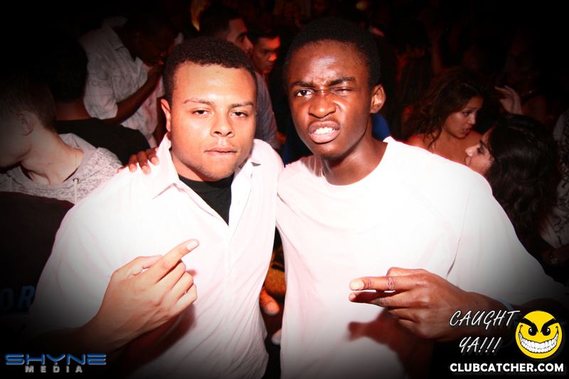 Gravity Soundbar nightclub photo 163 - September 6th, 2014