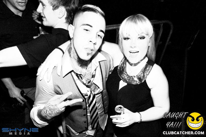 Gravity Soundbar nightclub photo 164 - September 6th, 2014