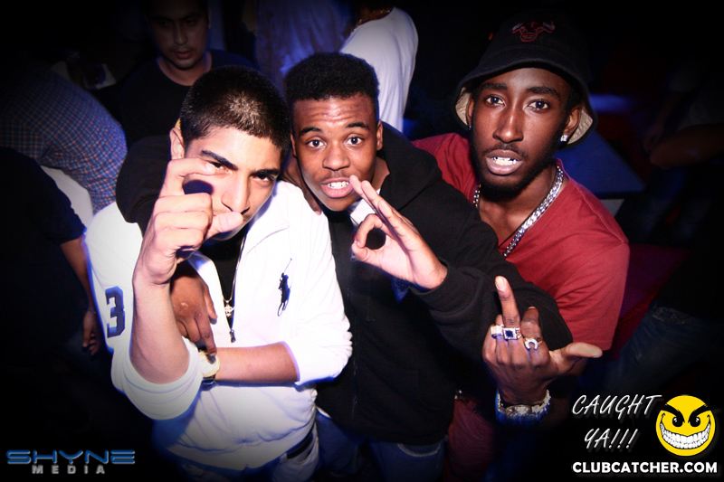 Gravity Soundbar nightclub photo 166 - September 6th, 2014