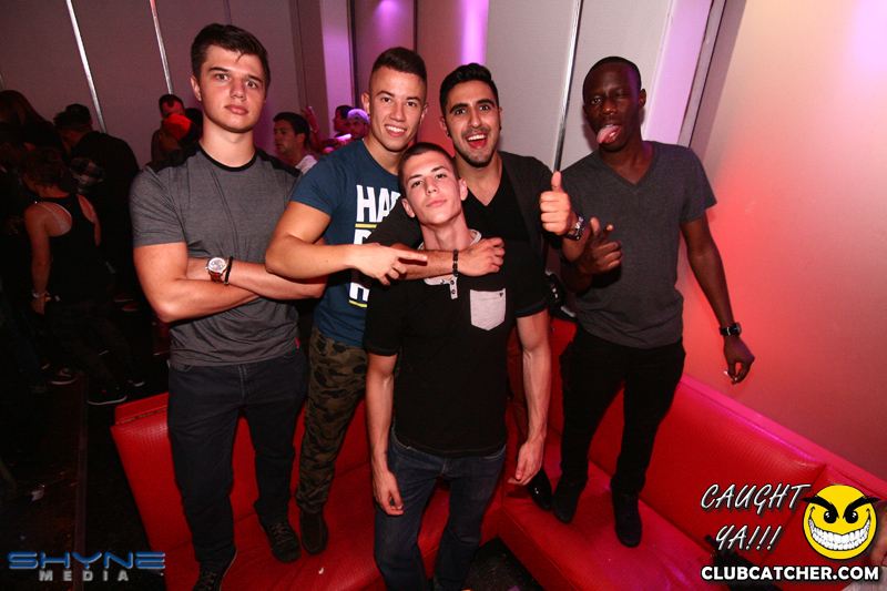 Gravity Soundbar nightclub photo 183 - September 6th, 2014