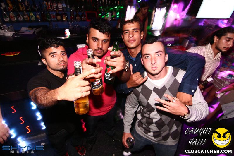 Gravity Soundbar nightclub photo 190 - September 6th, 2014