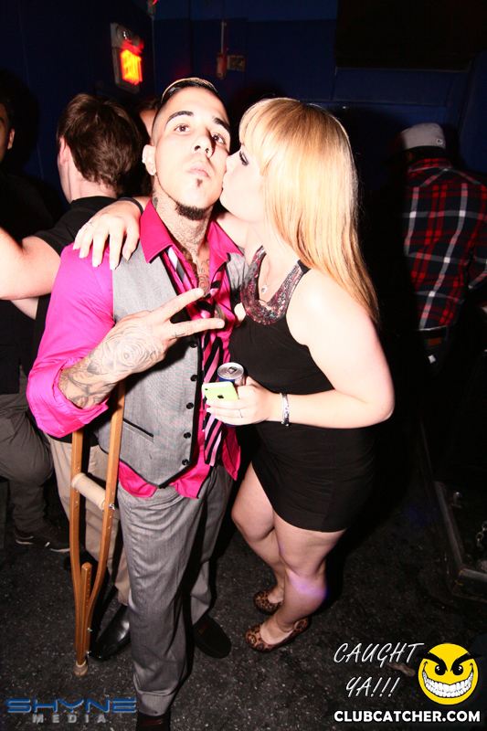 Gravity Soundbar nightclub photo 192 - September 6th, 2014