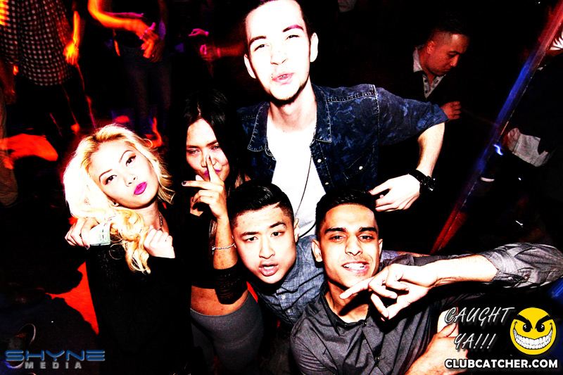 Gravity Soundbar nightclub photo 202 - September 6th, 2014