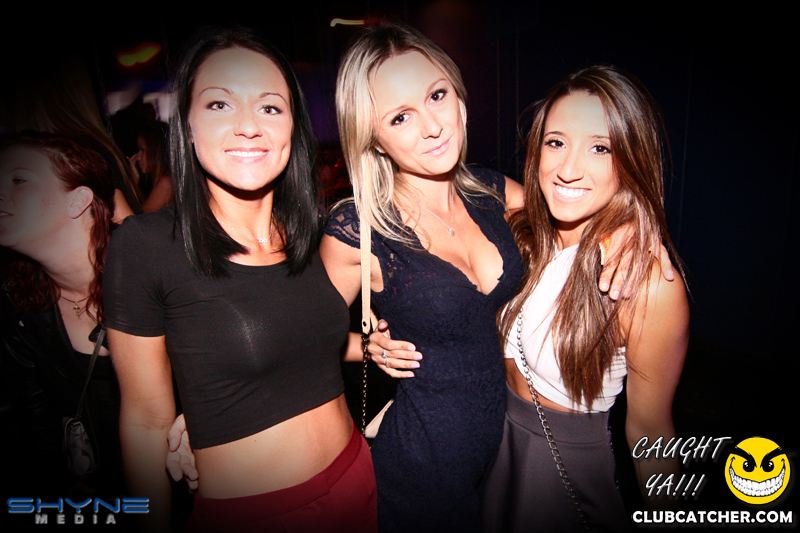 Gravity Soundbar nightclub photo 22 - September 6th, 2014