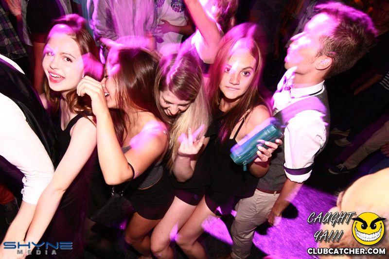 Gravity Soundbar nightclub photo 215 - September 6th, 2014