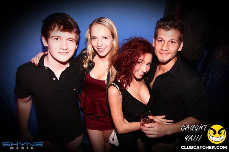 Gravity Soundbar nightclub photo 217 - September 6th, 2014