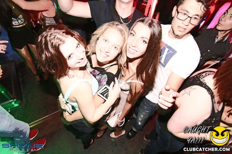 Gravity Soundbar nightclub photo 220 - September 6th, 2014