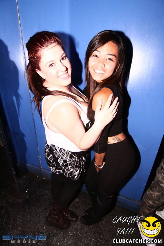 Gravity Soundbar nightclub photo 224 - September 6th, 2014