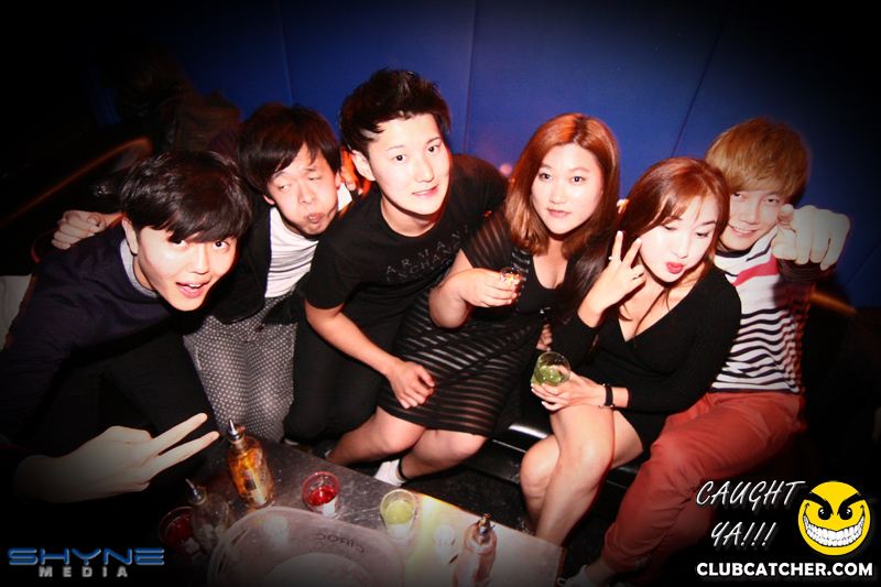 Gravity Soundbar nightclub photo 225 - September 6th, 2014