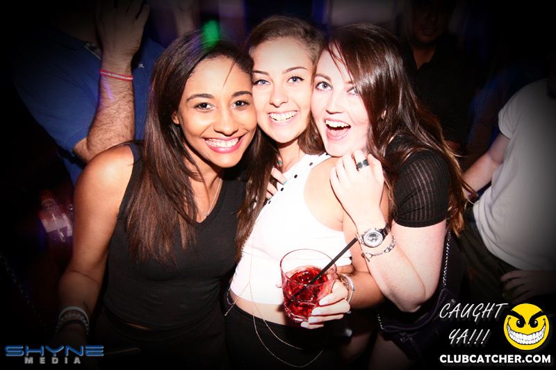 Gravity Soundbar nightclub photo 24 - September 6th, 2014
