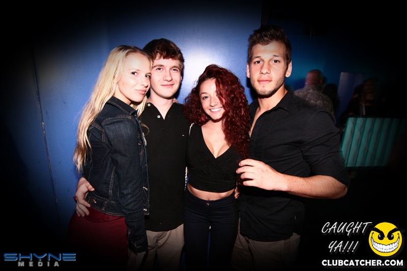 Gravity Soundbar nightclub photo 235 - September 6th, 2014