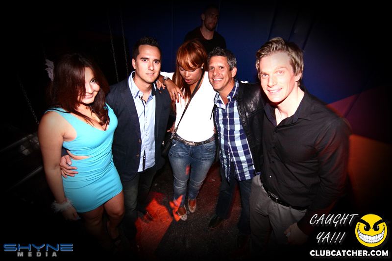 Gravity Soundbar nightclub photo 236 - September 6th, 2014