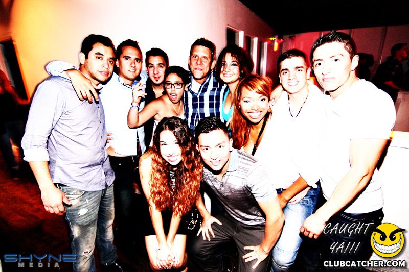 Gravity Soundbar nightclub photo 237 - September 6th, 2014