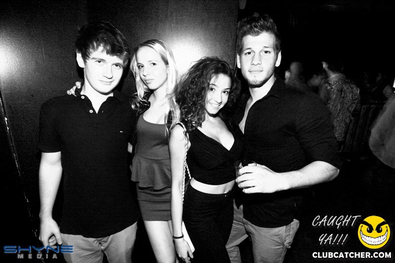 Gravity Soundbar nightclub photo 238 - September 6th, 2014