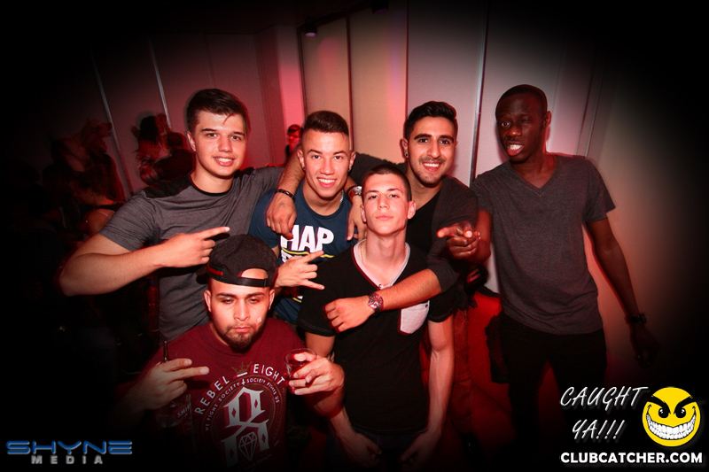 Gravity Soundbar nightclub photo 240 - September 6th, 2014