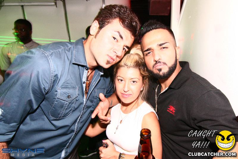 Gravity Soundbar nightclub photo 241 - September 6th, 2014
