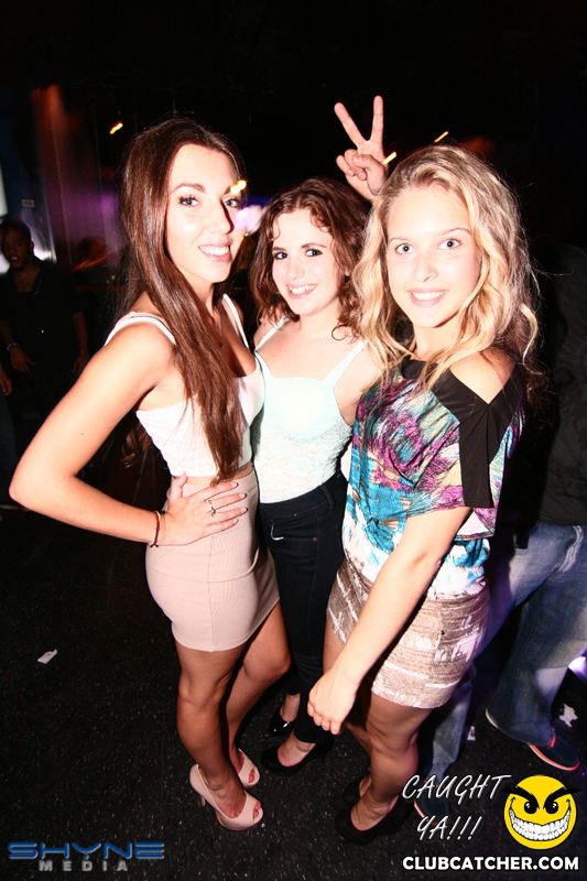 Gravity Soundbar nightclub photo 247 - September 6th, 2014