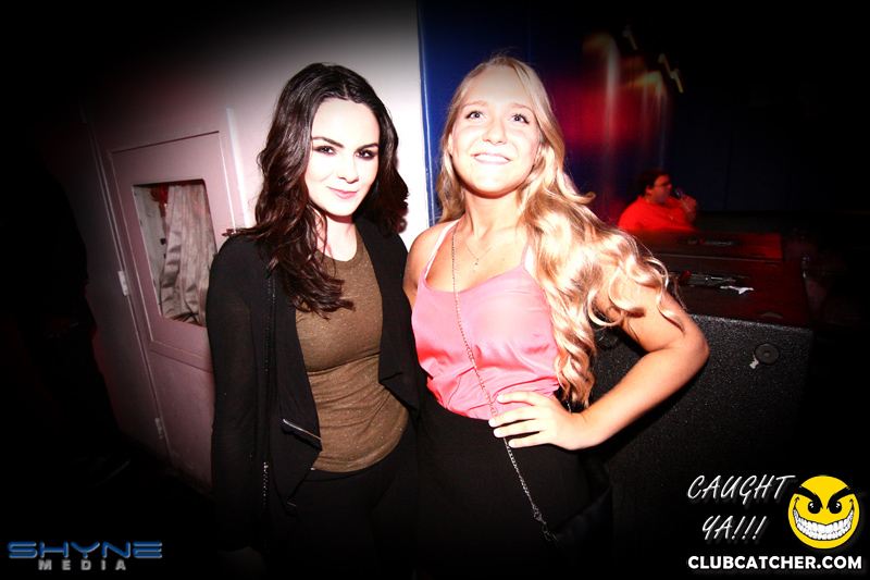 Gravity Soundbar nightclub photo 26 - September 6th, 2014