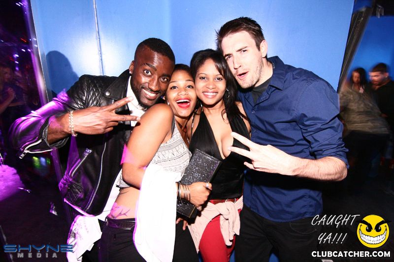 Gravity Soundbar nightclub photo 265 - September 6th, 2014