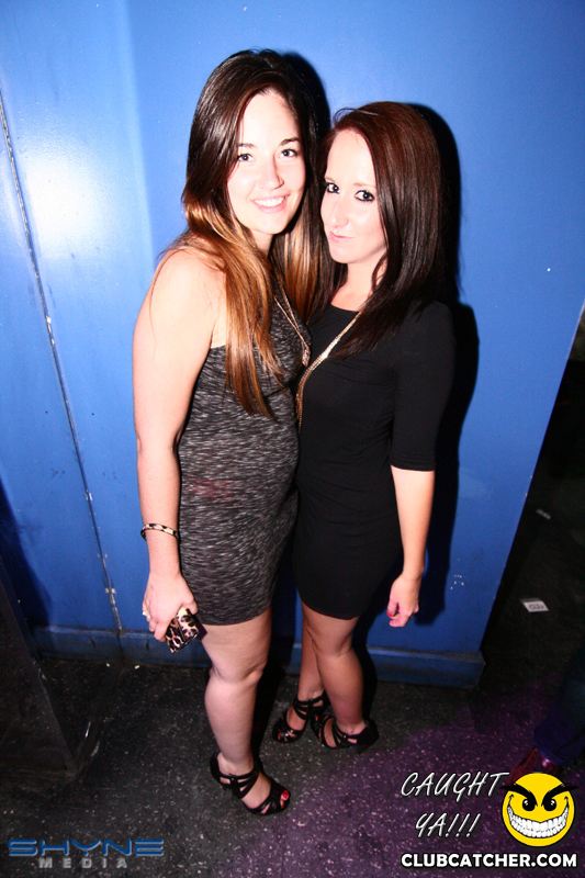 Gravity Soundbar nightclub photo 270 - September 6th, 2014