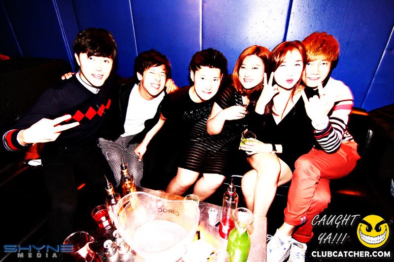 Gravity Soundbar nightclub photo 276 - September 6th, 2014